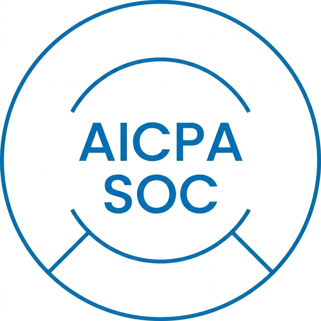AICPA SOC logo